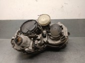 Recambio de faro derecho para mercedes-benz clase c (w203) berlina 1.8 cat referencia OEM IAM A2038200261 A2038200261 