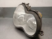 Recambio de faro derecho para mercedes-benz clase c (w203) berlina 1.8 cat referencia OEM IAM A2038200261 A2038200261 