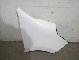 Recambio de aleta delantera derecha para renault master iii furgon ma / fm9t / myb23061a3t0 2.3 diesel referencia OEM IAM M9TC7 