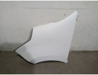 Recambio de aleta delantera izquierda para renault master iii furgon ma / fm9t / myb23061a3t0 2.3 diesel referencia OEM IAM M9TC