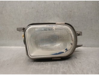 Recambio de faro antiniebla izquierdo para mercedes-benz clase c (w203) berlina 1.8 cat referencia OEM IAM 2158200556 A215820055