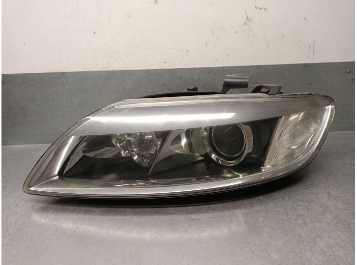 Recambio de faro izquierdo para audi q7 (4l) 3.0 v6 24v tdi referencia OEM IAM 4L0941003A 4L0941029A 