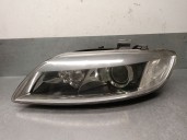 Recambio de faro izquierdo para audi q7 (4l) 3.0 v6 24v tdi referencia OEM IAM 4L0941003A 4L0941029A 