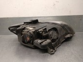 Recambio de faro izquierdo para audi q7 (4l) 3.0 v6 24v tdi referencia OEM IAM 4L0941003A 4L0941029A 