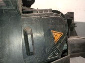 Recambio de faro izquierdo para audi q7 (4l) 3.0 v6 24v tdi referencia OEM IAM 4L0941003A 4L0941029A 