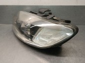 Recambio de faro izquierdo para audi q7 (4l) 3.0 v6 24v tdi referencia OEM IAM 4L0941003A 4L0941029A 