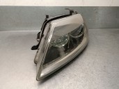 Recambio de faro izquierdo para audi q7 (4l) 3.0 v6 24v tdi referencia OEM IAM 4L0941003A 4L0941029A 