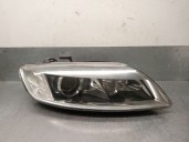 Recambio de parasol derecho para mercedes-benz clase c (w203) berlina 1.8 cat referencia OEM IAM A2038101210 A2038101210 