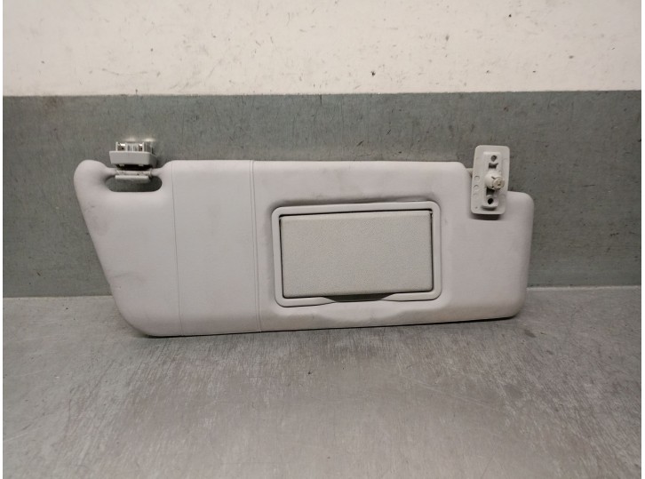 Recambio de faro derecho para audi q7 (4l) 3.0 v6 24v tdi referencia OEM IAM 4L0941004A 4L0941030A 