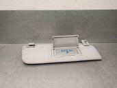 Recambio de faro derecho para audi q7 (4l) 3.0 v6 24v tdi referencia OEM IAM 4L0941004A 4L0941030A 