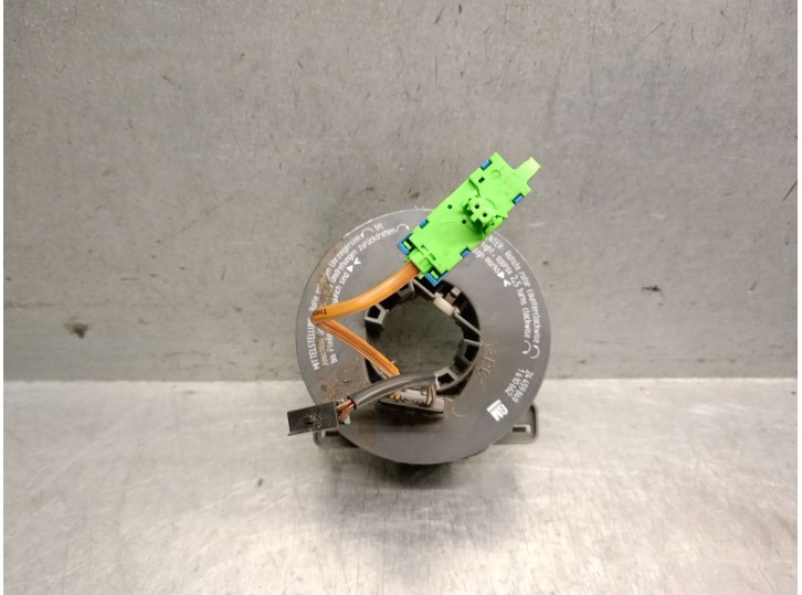 Recambio de anillo airbag para opel corsa c 1.3 16v cdti cat (z 13 dt / ln9) referencia OEM IAM 24459849 199127 