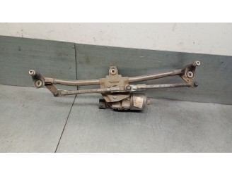 Recambio de motor limpia delantero para volkswagen golf iv variant (1j5) 1.9 tdi 4motion referencia OEM IAM 1J1955113C 1J1955113