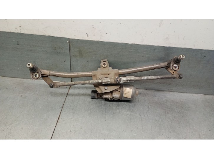 Recambio de motor limpia delantero para volkswagen golf iv variant (1j5) 1.9 tdi 4motion referencia OEM IAM 1J1955113C 1J1955113