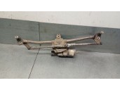 Recambio de motor limpia delantero para volkswagen golf iv variant (1j5) 1.9 tdi 4motion referencia OEM IAM 1J1955113C 1J1955113