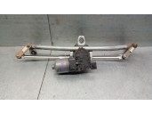 Recambio de motor limpia delantero para volkswagen golf iv variant (1j5) 1.9 tdi 4motion referencia OEM IAM 1J1955113C 1J1955113