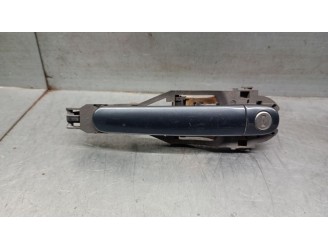 Recambio de maneta exterior delantera izquierda para volkswagen golf iv variant (1j5) 1.9 tdi 4motion referencia OEM IAM 3B08378