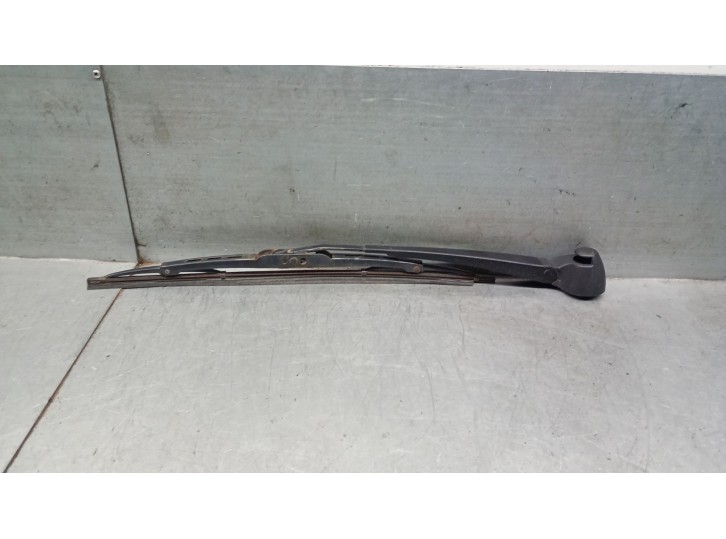 Recambio de brazo limpia trasero para volkswagen golf iv variant (1j5) 1.9 tdi 4motion referencia OEM IAM 1J9955707 1J9955707 