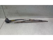 Recambio de brazo limpia trasero para volkswagen golf iv variant (1j5) 1.9 tdi 4motion referencia OEM IAM 1J9955707 1J9955707 