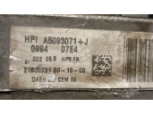 Recambio de bomba direccion para peugeot 407 st confort referencia OEM IAM 9655792180 4007ZH A5093071J HPI