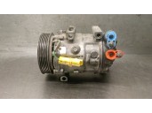 Recambio de compresor aire acondicionado para peugeot 407 st confort referencia OEM IAM 9648138980 6453WW SD7C16 SANDEN