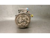 Recambio de compresor aire acondicionado para peugeot 407 st confort referencia OEM IAM 9648138980 6453WW SD7C16 SANDEN