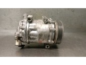 Recambio de compresor aire acondicionado para peugeot 407 st confort referencia OEM IAM 9648138980 6453WW SD7C16 SANDEN