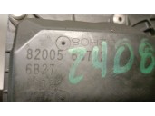 Recambio de caja mariposa para renault clio ii fase ii (b/cb0) 1.2 16v referencia OEM IAM 8200568712 8200568712 