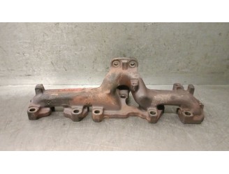 Recambio de colector escape para opel meriva b 1.3 16v cdti referencia OEM IAM 55223906 849088 