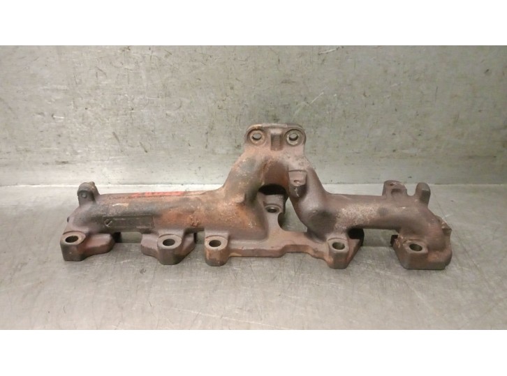 Recambio de colector escape para opel meriva b 1.3 16v cdti referencia OEM IAM 55223906 849088 