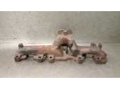 Recambio de colector escape para opel meriva b 1.3 16v cdti referencia OEM IAM 55223906 849088 