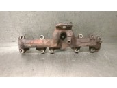 Recambio de colector escape para opel meriva b 1.3 16v cdti referencia OEM IAM 55223906 849088 