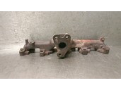 Recambio de colector escape para opel meriva b 1.3 16v cdti referencia OEM IAM 55223906 849088 