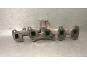Recambio de colector escape para opel meriva b 1.3 16v cdti referencia OEM IAM 55223906 849088 