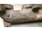 Recambio de colector escape para opel meriva b 1.3 16v cdti referencia OEM IAM 55223906 849088 