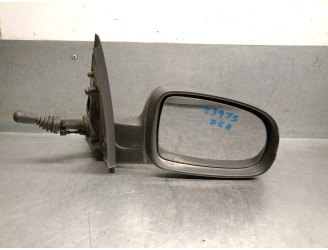 Recambio de retrovisor derecho para opel corsa c 1.3 16v cdti cat (z 13 dt / ln9) referencia OEM IAM 1428303 1428303 