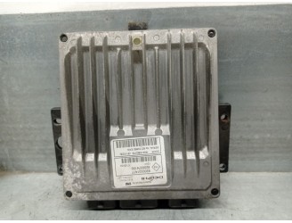 Recambio de centralita motor uce para renault clio ii fase ii (b/cb0) 1.5 dci diesel referencia OEM IAM 8200331477  