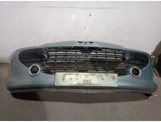 Recambio de paragolpes delantero para peugeot 307 break / sw (s1) 1.6 hdi referencia OEM IAM 7401CZ 7401CZ 