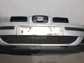 Recambio de paragolpes delantero para seat leon (1m1) 1.9 tdi referencia OEM IAM 1M0807217AM 1M0807217AM 