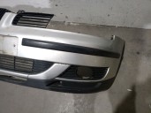 Recambio de paragolpes delantero para seat leon (1m1) 1.9 tdi referencia OEM IAM 1M0807217AM 1M0807217AM 