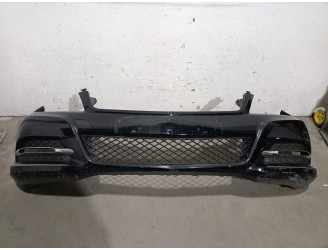 Recambio de paragolpes delantero para mercedes-benz clase c (w204) berlina 2.1 cdi cat referencia OEM IAM A20488061479999 A20488