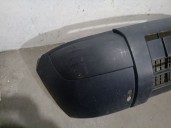 Recambio de paragolpes delantero para citroën berlingo 1.9 diesel referencia OEM IAM 7401W7 7401W7 