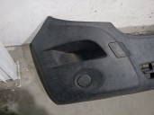 Recambio de paragolpes delantero para renault master iii furgon ma / fm9t / myb23061a3t0 2.3 diesel referencia OEM IAM M9TC7  