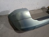 Recambio de paragolpes trasero para peugeot 307 break / sw (s1) 1.6 hdi referencia OEM IAM 7410R5 7410R5 