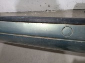 Recambio de paragolpes trasero para peugeot 307 break / sw (s1) 1.6 hdi referencia OEM IAM 7410R5 7410R5 