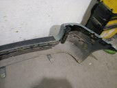 Recambio de paragolpes trasero para peugeot 307 break / sw (s1) 1.6 hdi referencia OEM IAM 7410R5 7410R5 