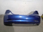 Recambio de paragolpes trasero para daewoo lacetti 1.6 cat referencia OEM IAM 96545561 96545561 