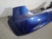 Replacement rear bumper for Daewoo Lacetti 1.6 cat OEM IAM reference 96545561 96545561 