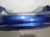 Recambio de paragolpes trasero para daewoo lacetti 1.6 cat referencia OEM IAM 96545561 96545561 