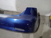 Replacement rear bumper for Daewoo Lacetti 1.6 cat OEM IAM reference 96545561 96545561 