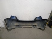 Recambio de paragolpes trasero para daewoo lacetti 1.6 cat referencia OEM IAM 96545561 96545561 